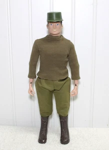 Figura de colección MEGO/MINTEX - Fighting Yank con uniforme (1ª edición) - Imagen 1 de 16