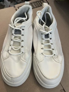 KPP Lifestyle Sneaker, weiß, Damengröße 7 - Bild 1 von 11