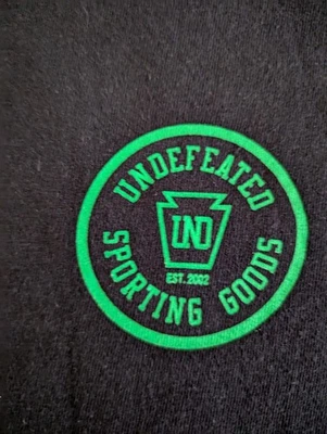 Undefeated T-Shirt - Image 1 of 4