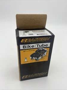 Eastern Bikes Inner Tube, 26"x1.75/2.125", Schrader valve - Picture 1 of 7