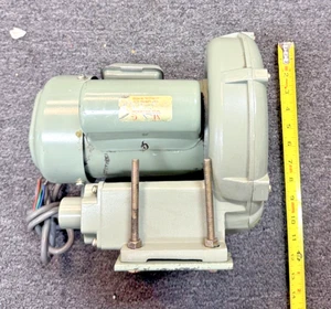 ZEAL INC, RING BLOW TYPE Z1200, UNTESTED - Picture 1 of 7