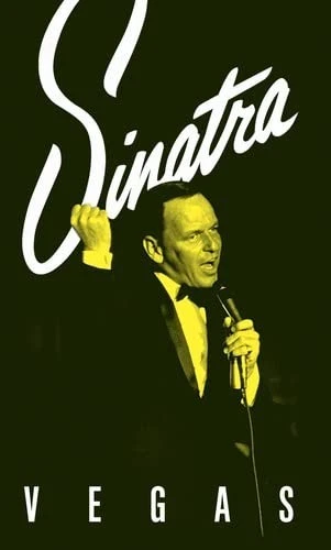 Frank Sinatra Vegas (CD) (US IMPORT) - Bild 1 von 1