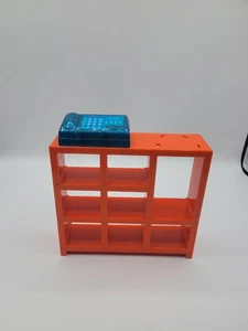 Barbie Generation Girl International High School 2000 máquina de fax incompleta - Imagen 1 de 4