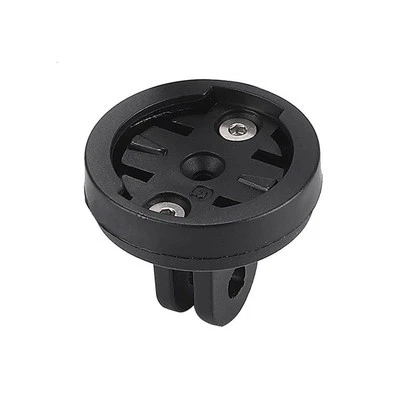 Rücklicht Kamerahalterung für Fahrräder kompatibel mit für Garmin Varia Comp - Bild 1 von 4