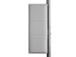 Antenna settoriale 5GHz 19dBi connettore N Female wlan wireless 5 GHz hiperlan - Foto 1 di 2