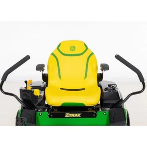 Kit de reposabrazos para cortadora de césped John Deere de giro cero para cortadoras de césped modelo de las series Z300 E y M - Imagen 1 de 2