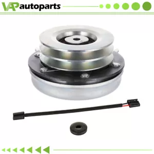 388763 606240 Electric PTO CLUTCH For Grasshopper Model 614 618 616 - Picture 1 of 20