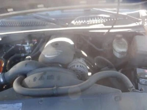 Chassis ECM Transfer Case Classic Style Fits 03-07 SIERRA 1500 PICKUP 20639573 - Picture 1 of 10