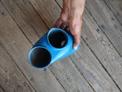 Adaptador derecho Jaguar XJS HE V12 1981-1991 para motor soplador de aire acondicionado/calentador CCC5546 Foto 1 de 4