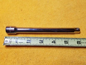 NEW CRAFTSMAN TOOLS 44261 3/8" drive 6" Extension - Picture 1 of 3
