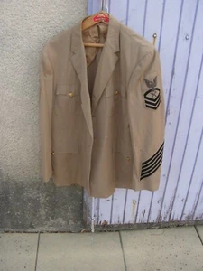 schöne us uniform ???? 1960 70 zu bestimmen (u) - Bild 1 von 7