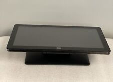 Elo 1502L 15.6" HD LED Touchscreen Monitor - Black - Free Shipping