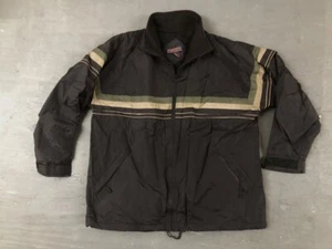 NEW SIERRA PACIFIC SURF BMX SNOWBOARD GOLF SNOW WINTER JACKET X-LARGE - Picture 1 of 1