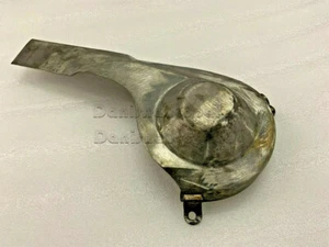 Indian Scout 741 chain Guard Cover (Half) - Picture 1 of 2