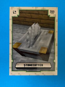 Panini Minecraft Trading Cards Nr.205 - Bild 1 von 1
