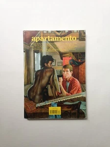APARTAMENTO MAGAZINE_ISSUE 17 SPRING/SUMMER 2016 - Picture 1 of 15