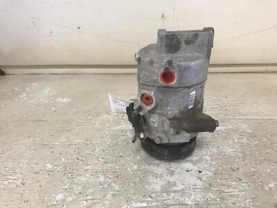 Used A/C Compressor fits: 2018 Ford F150 PICKUP 3.5L turbo Grade B - Image 1 of 4