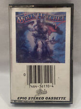 Molly Hatchet Flirtin' with Disaster Cassette-1978 Classic Rock