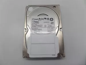 Seagate Cheetah ST373405FC 73,4 GB 3,5" SCSI disco rigido 9R6004-001 - Foto 1 di 6