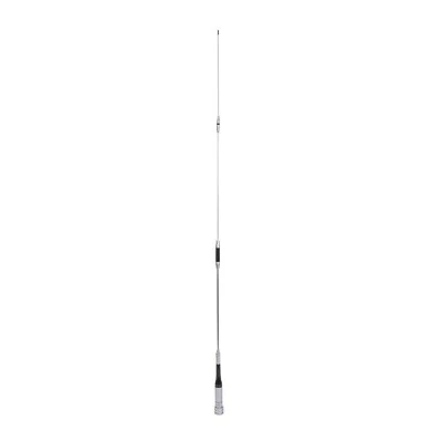 MRQ-550 Dual Band 2M 70CM super gainer Amateur Mobile Whip Antenna VHF UHF - Image 1 of 4
