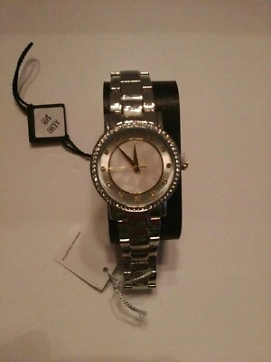 Akribos XXIV Women's Classsic  AK880SS Wrist Watch - Image 1 of 3