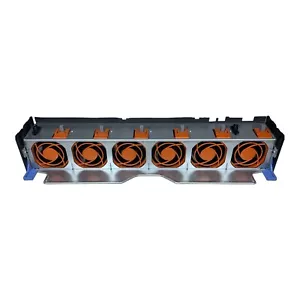 Dell PowerEdge R715 R810 R815 Server Lüfter Baugruppe 419VC P147M - Bild 1 von 5
