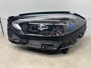 Orig. Mercedes C-Klasse W206 / S206 Scheinwerfer Links DIGITAL LIGHT A2069067903 - Bild 1 von 11