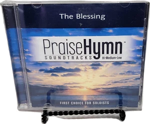 Praise Hymn The Blessing Religious Christian Music Audio CD - Picture 1 of 2