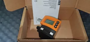 Ifm Electrónico Amplificador de Conmutación 00f-fpkg/M12/Gl2 Ifm 005004 No Usado - Bild 1 von 3