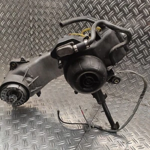 MOTOR MOTORBLOCK ZYLINDER GEHÄUSE DERBI ATLANTIS/PIAGGIO DIESIS 50 21902 - Bild 1 von 24