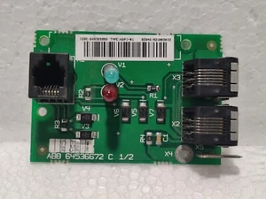 Interfaz de panel ABB ADPI-01 64532588D - Imagen 1 de 6