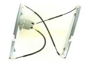 FOR FORD S-Max Mk1 / Galaxy Mk2 (WA6) FRONT LEFT WINDOW REGULATOR WPR3861L - Picture 1 of 1