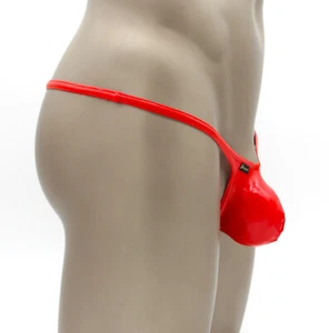 Stretch LACK Pushup Micro Tanga String JESSE JP-beach Badetanga Badestring - Bild 1 von 12