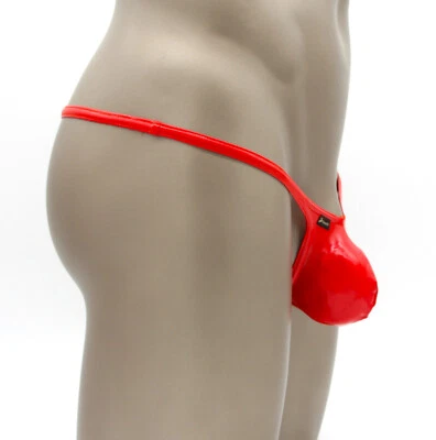 Stretch LACK Pushup Micro Tanga String JESSE JP-beach Badetanga Badestring - Bild 1 von 4