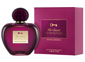 Las mejores ofertas en Fragancias mujer Antonio Banderas | eBay