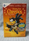 HONEY NUT CHEERIOS Box (Buzz the Bee as Batman)