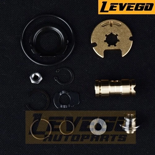 Nuevo kit de reparación turbo BV43 (H) para Saab 9-3 Cadillac BLS (EN) 1.9TD 100097005 Foto 1 de 4