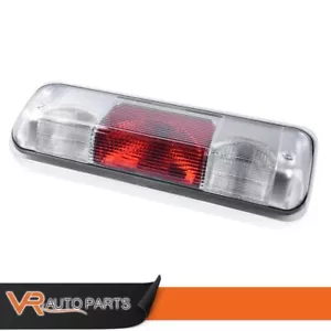 Tail Lights High Mount 3rd Brake Lamp USA Fit For Ford F150 04-08 Explorer 07-10 - Picture 1 of 9
