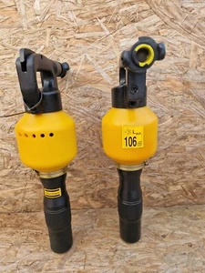 NEU Presslufthammer Atlas Copco TEX09 Abbruchhammer - Bild 1 von 8
