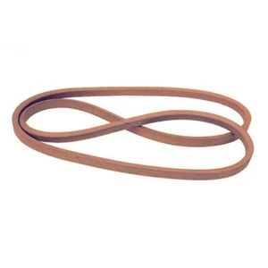 60" Mower Deck Belt 109-8073 5/8"x 199" Fits Exmark Zero Turn Lazer Z Z AS - Picture 1 of 5