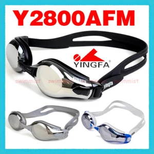 NEU YINGFA Y2800AFM PROFI RENN SCHWIMMBRILLE ANTIBESCHLAG UV SCHUTZ - Bild 1 von 13