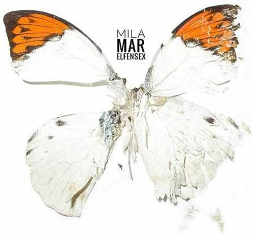 MILA MAR Elfensex CD Digipack 2019 - Bild 1 von 1