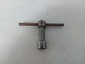 Vintage M S SELFGRIP Rolls Royce aircraft Wrench Aviation Tools - Picture 1 of 6
