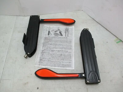 Scintilla trafficator Rolls-Royce Phantom II P III Bentley 4 1/4 Aston Bugatti - Imagem 1 de 4