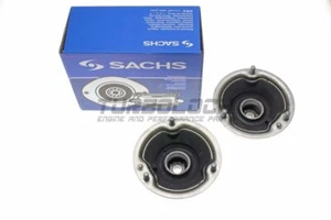 2x Federbeinstützlager Domlager Vorne links + rechts Sachs 802186 - BMW - Picture 1 of 1