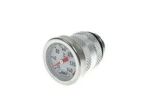 Thermomètre D'Huile Température D pour Honda CB VFR CBR VF Triumph Legend - Photo 1/2