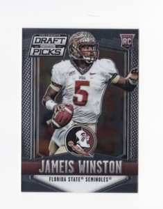 2015 Panini Prizm Draft Picks Football Pick Your Card RC Patriots Packers