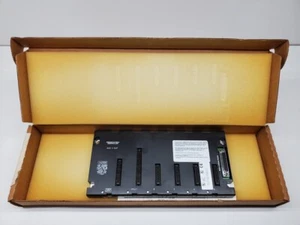 GE FANUC IC693CHS397H Base controller programmabile 5 slot SERIE 90-30 (3087666) - Foto 1 di 5