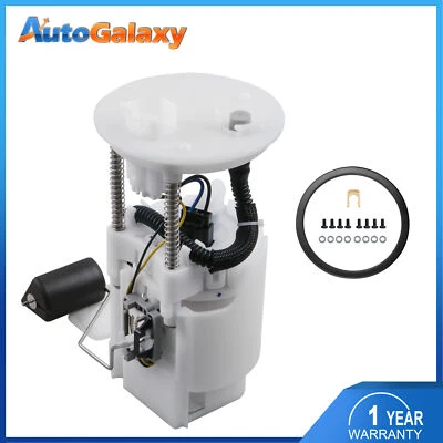Conjunto de bomba de combustible eléctrica para Toyota Camry 2008-2009 2007-08 Solara l4 2,4 L Foto 1 de 4