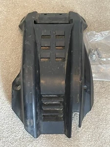 KTM OEM Skid Plate A44003090000 From 2023 KTM 300 XC - Picture 1 of 4
